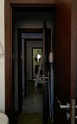 Casa para alugar com 120m², 2 quartos e 2 vagasBanheiro