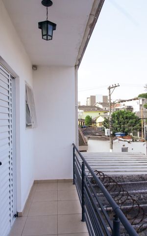 Casa para alugar com 120m², 2 quartos e 2 vagasSacada