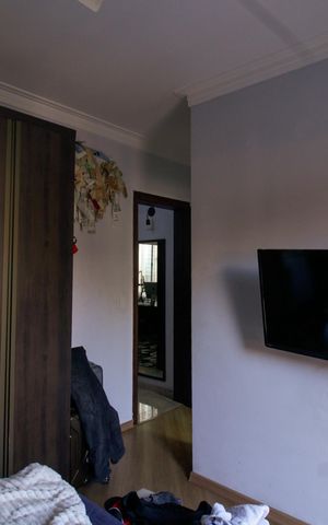 Casa para alugar com 120m², 2 quartos e 2 vagasQuarto 2