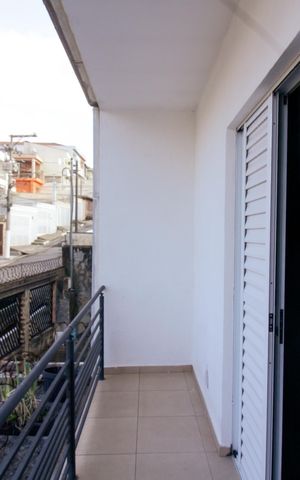 Casa para alugar com 120m², 2 quartos e 2 vagasSacada