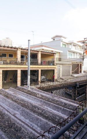 Casa para alugar com 120m², 2 quartos e 2 vagasSacada