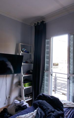 Casa para alugar com 120m², 2 quartos e 2 vagasQuarto 2