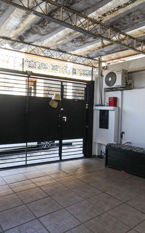 Casa para alugar com 120m², 2 quartos e 2 vagasGaragem