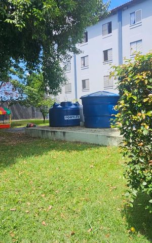 Apartamento para alugar com 42m², 2 quartos e 1 vaga Apartamento para alugar com 42m², 2 quartos e 1 vagaÁrea comum