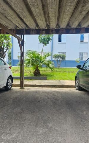 Apartamento para alugar com 42m², 2 quartos e 1 vaga Apartamento para alugar com 42m², 2 quartos e 1 vagaÁrea comum