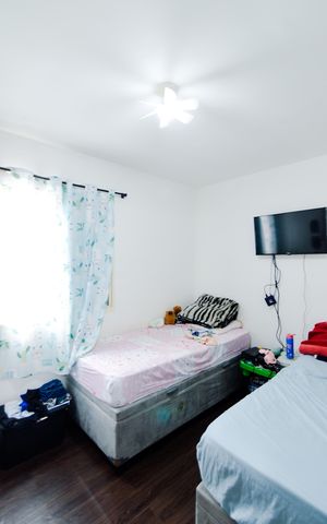 Casa de condomínio à venda com 119m², 2 quartos e 2 vagasQuarto 2