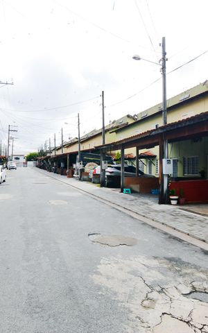 Casa de condomínio à venda com 119m², 2 quartos e 2 vagasÁrea comum