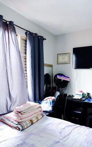 Casa de condomínio à venda com 119m², 2 quartos e 2 vagasQuarto 1
