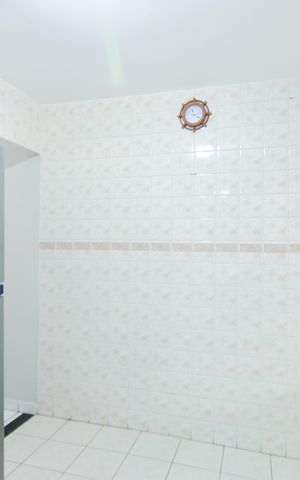 Casa de condomínio à venda com 119m², 2 quartos e 2 vagasCozinha