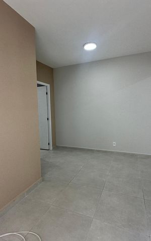 Apartamento para alugar com 42m², 1 quarto e 1 vagaSala