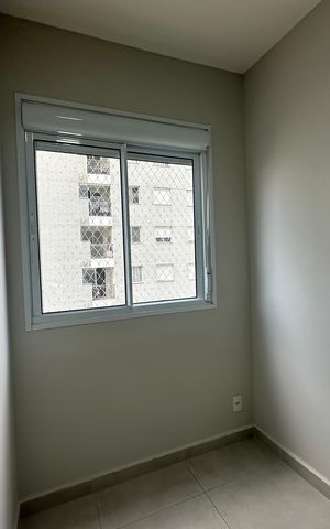 Apartamento para alugar com 42m², 1 quarto e 1 vagaQuarto 1