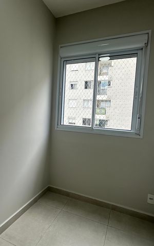 Apartamento para alugar com 42m², 1 quarto e 1 vagaQuarto 1