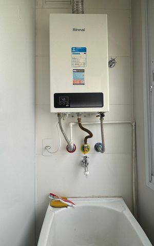 Apartamento para alugar com 42m², 1 quarto e 1 vagaÁrea de Serviço
