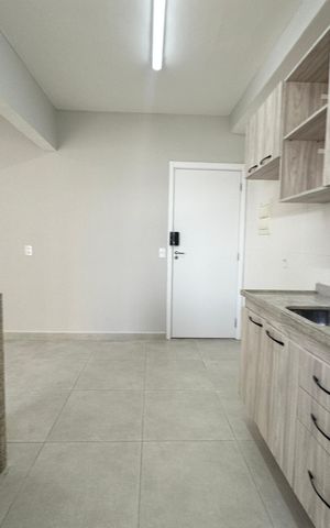 Apartamento para alugar com 42m², 1 quarto e 1 vagaCozinha