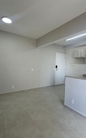 Apartamento para alugar com 42m², 1 quarto e 1 vagaSala