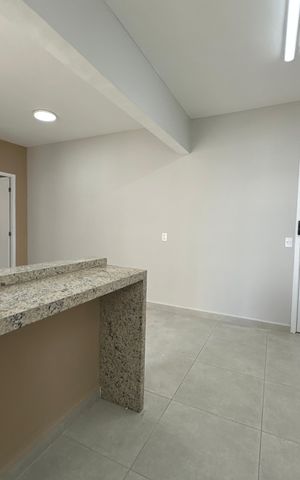 Apartamento para alugar com 42m², 1 quarto e 1 vagaCozinha