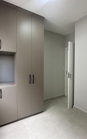 Apartamento para alugar com 42m², 1 quarto e 1 vagaQuarto 2
