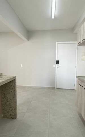 Apartamento para alugar com 42m², 1 quarto e 1 vagaCozinha