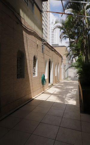 Casa para alugar com 165m², 2 quartos e 3 vagasGaragem