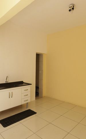 Casa para alugar com 165m², 2 quartos e 3 vagasSala/Cozinha