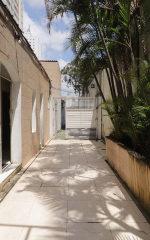 Casa para alugar com 165m², 2 quartos e 3 vagasGaragem