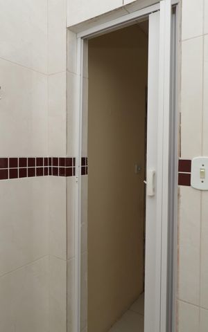 Casa para alugar com 165m², 2 quartos e 3 vagasBanheiro da Suíte