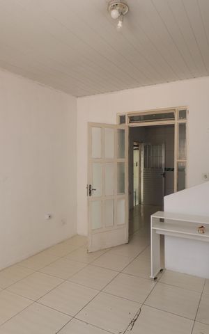 Casa para alugar com 165m², 2 quartos e 3 vagasQuarto casa 2