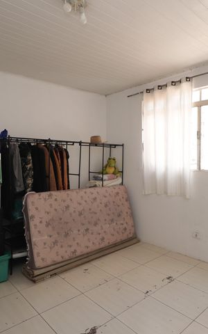 Casa para alugar com 165m², 2 quartos e 3 vagasQuarto casa 2