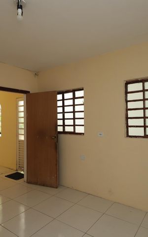 Casa para alugar com 165m², 2 quartos e 3 vagasQuarto 2 - Suíte