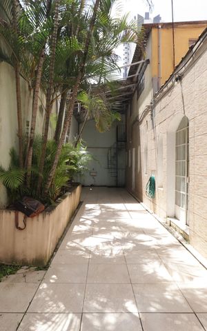Casa para alugar com 165m², 2 quartos e 3 vagasGaragem