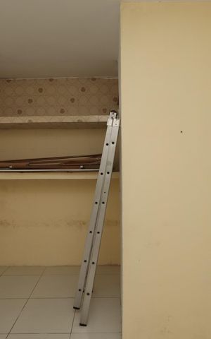 Casa para alugar com 165m², 2 quartos e 3 vagasQuarto 2 - Suíte