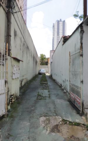 Casa para alugar com 165m², 2 quartos e 3 vagasFachada