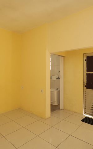 Casa para alugar com 165m², 2 quartos e 3 vagasQuarto 1