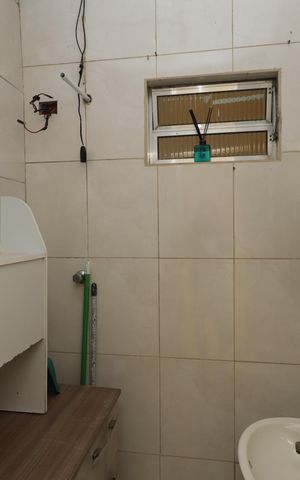 Casa para alugar com 165m², 2 quartos e 3 vagasBanheiro 3