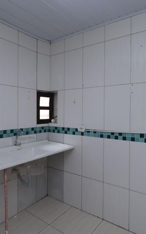 Casa para alugar com 165m², 2 quartos e 3 vagasCozinha casa 2