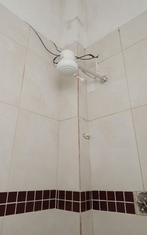 Casa para alugar com 165m², 2 quartos e 3 vagasBanheiro da Suíte