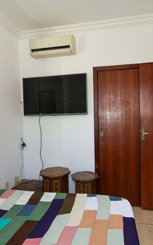 Apartamento para alugar com 89m², 3 quartos e 2 vagasQuarto Suíte