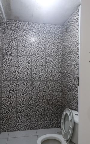 Apartamento para alugar com 52m², 1 quarto e 1 vagaBanheiro