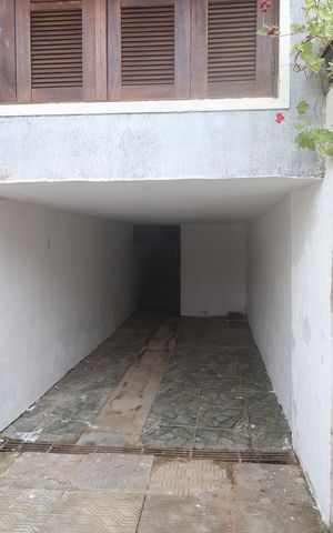Apartamento para alugar com 52m², 1 quarto e 1 vagaGaragem