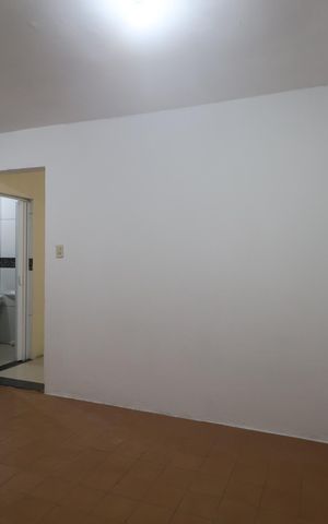Apartamento para alugar com 52m², 1 quarto e 1 vagaQuarto