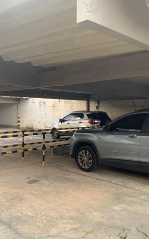 Apartamento para alugar com 150m², 2 quartos e 1 vagaGaragem