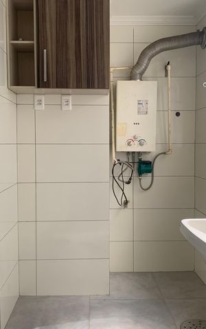 Apartamento para alugar com 150m², 2 quartos e 1 vagaÁrea de Serviço