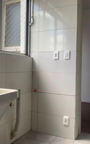Apartamento para alugar com 150m², 2 quartos e 1 vagaÁrea de Serviço