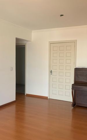 Apartamento para alugar com 150m², 2 quartos e 1 vagaSala