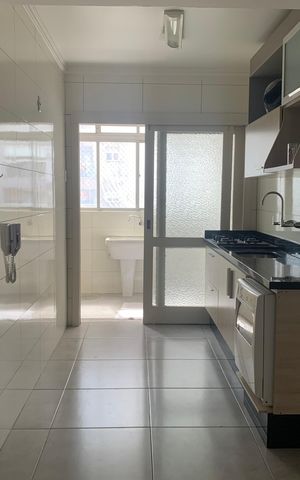 Apartamento para alugar com 150m², 2 quartos e 1 vagaBanheiro
