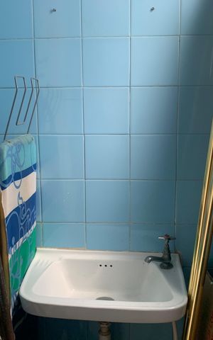 Apartamento para alugar com 150m², 2 quartos e 1 vagaBanheiro de serviço