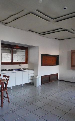 Apartamento para alugar com 150m², 2 quartos e 1 vagaÁrea comum - Salão de festas
