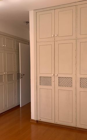 Apartamento para alugar com 150m², 2 quartos e 1 vagasuite
