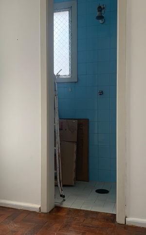 Apartamento para alugar com 150m², 2 quartos e 1 vagaQuarto de Serviço