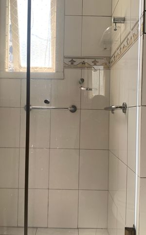 Apartamento para alugar com 150m², 2 quartos e 1 vagaBanheiro da Suíte